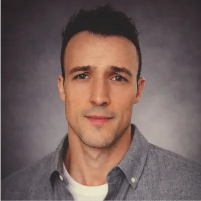 Anthony Schmit, fondateur et dirigeant de Recherche Associé Dev